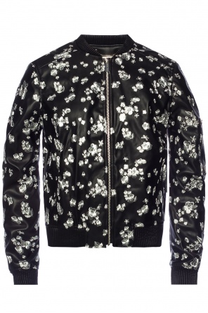 Bomber jacket, zdjęcie 1 Bomber jacket od Michael Kors
